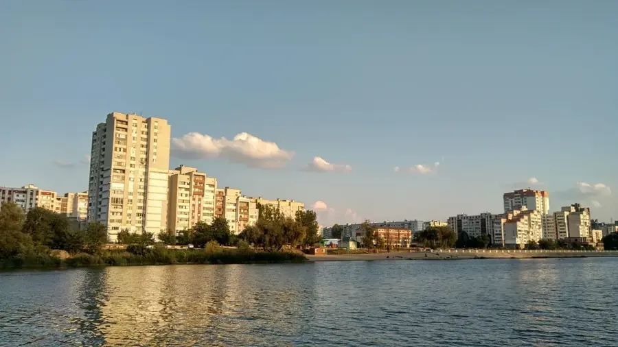 Rîbnița — Maiac (Moldova)