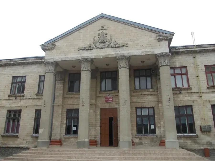 Rîșcani