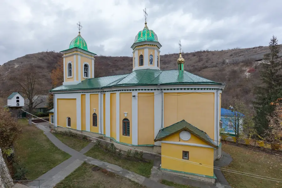 Saharna