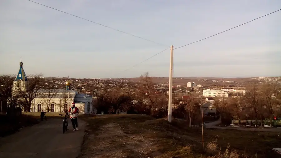 Sîngera — KVINT Distillery (Moldova)