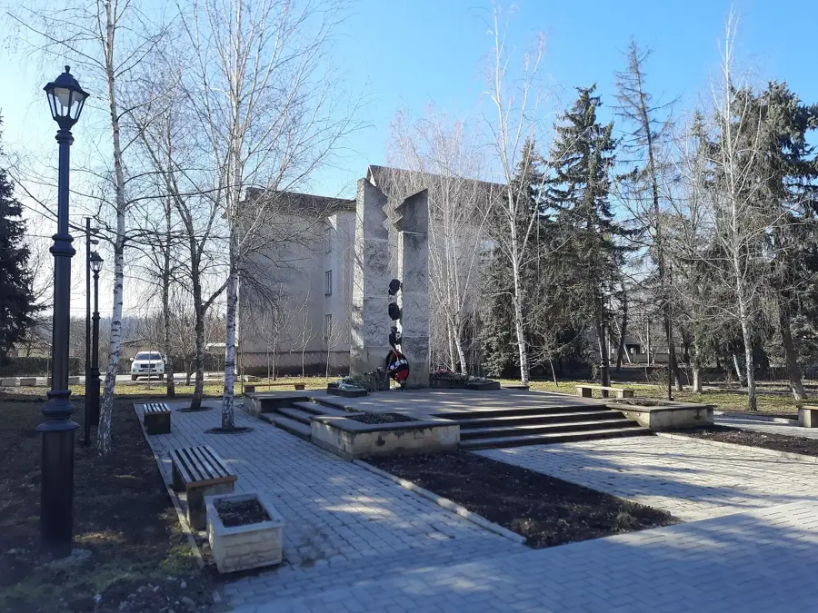 Museum Sîngerei — Biruința (Moldau)