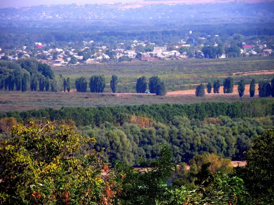 Vadul lui Vodă