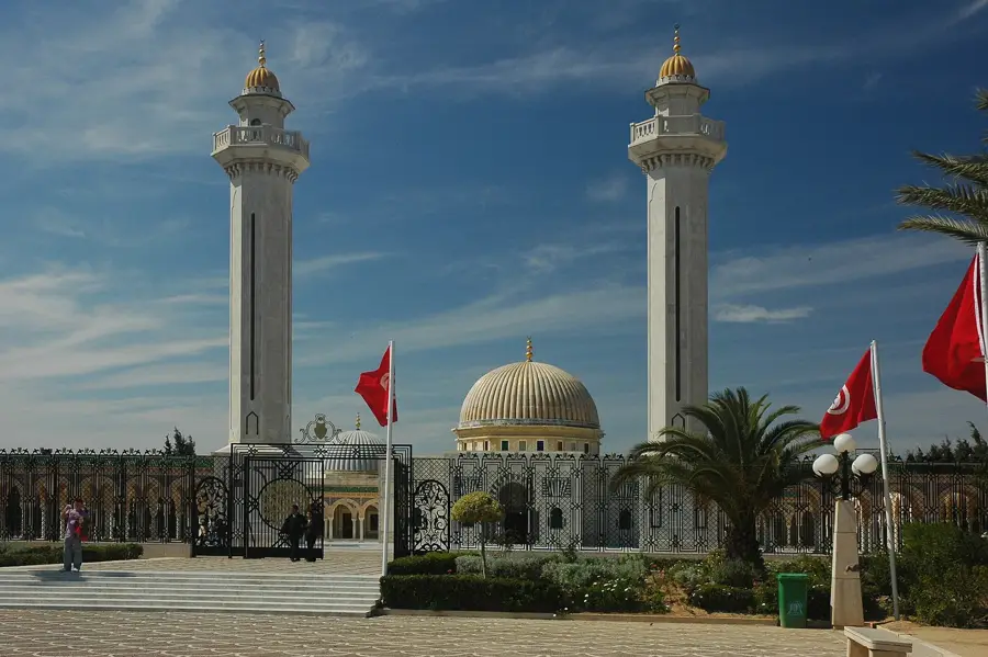 Monastir