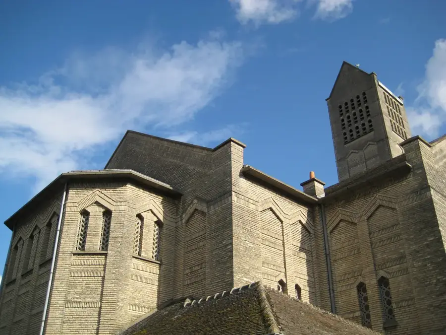 Mondeville – oraș
