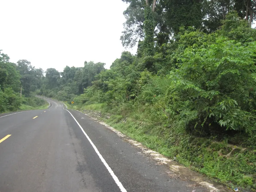 Platoul Mondulkiri — Crucea de la Long Tan (Vietnam)