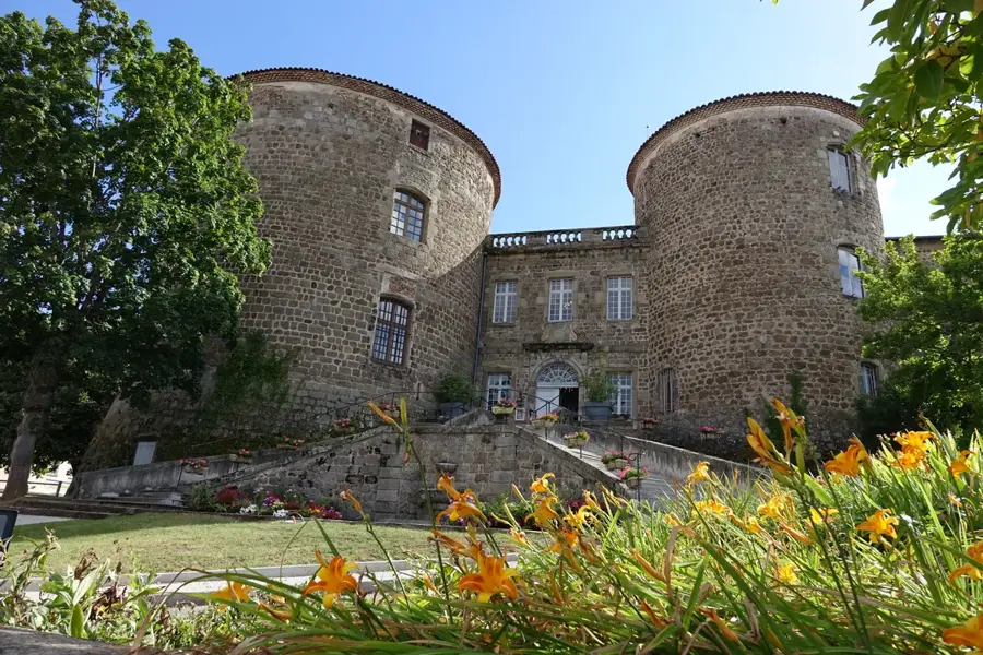 Monistrol-sur-Loire – oraș