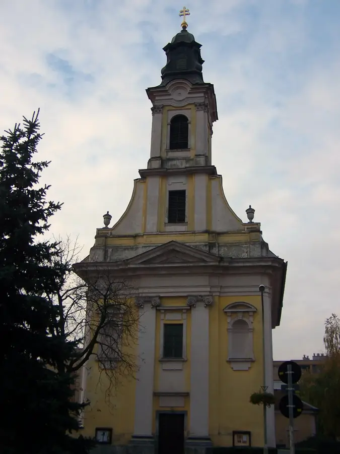 Monor – Stadt