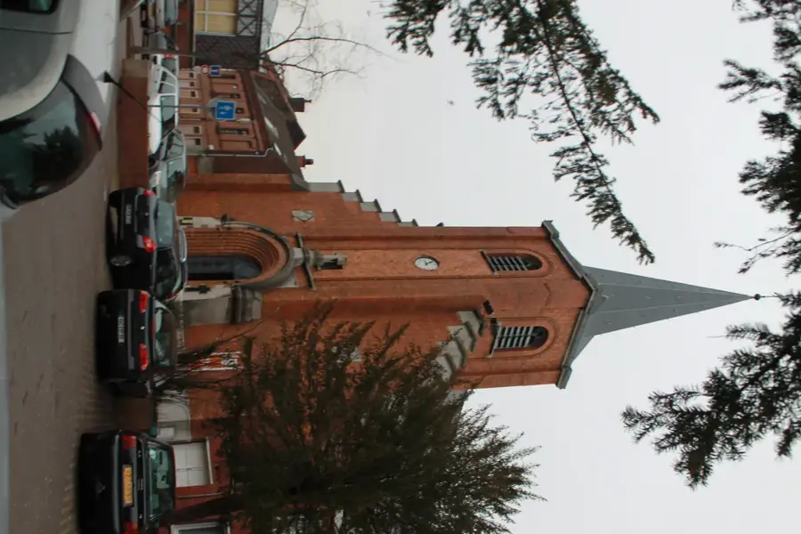 Mons-en-Barœul – oraș