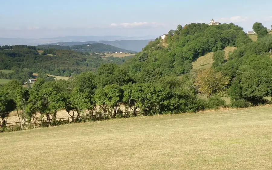 Mont Ali — Kouango (Republica Centrafricană)