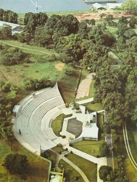 Mont Kanza — Baboua (Republica Centrafricană)