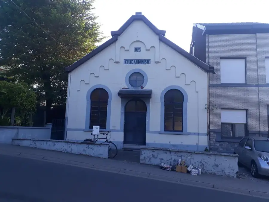 Mont Kounkou