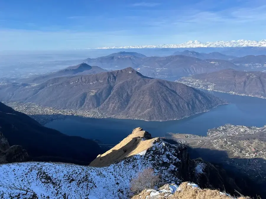 Montagne d'Ambre