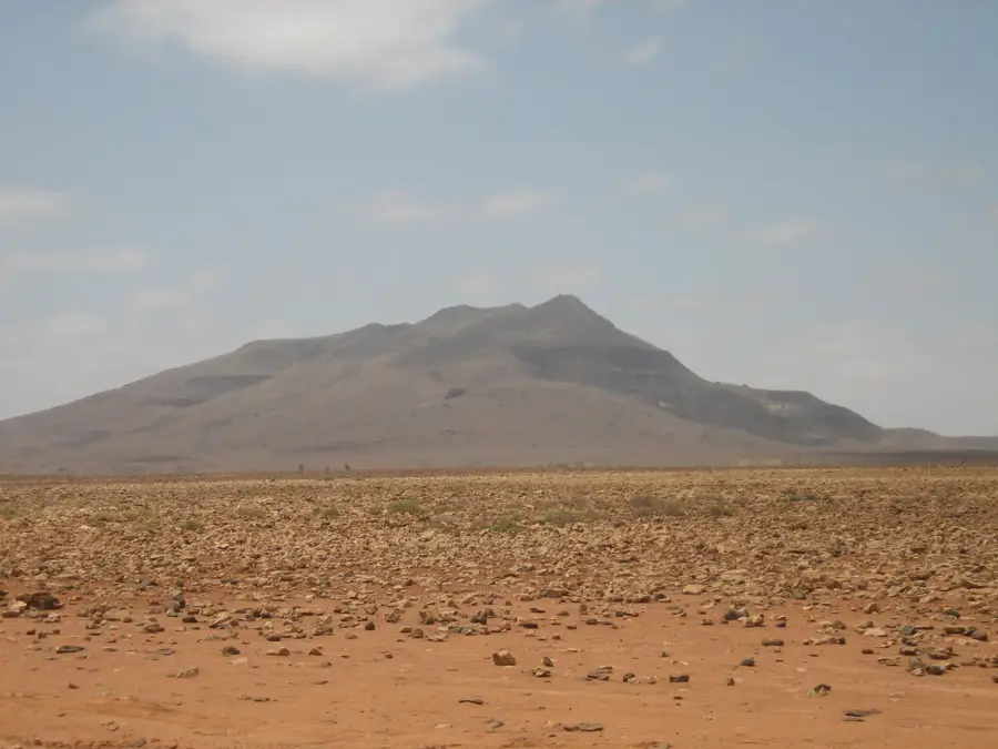 Monte Estância
