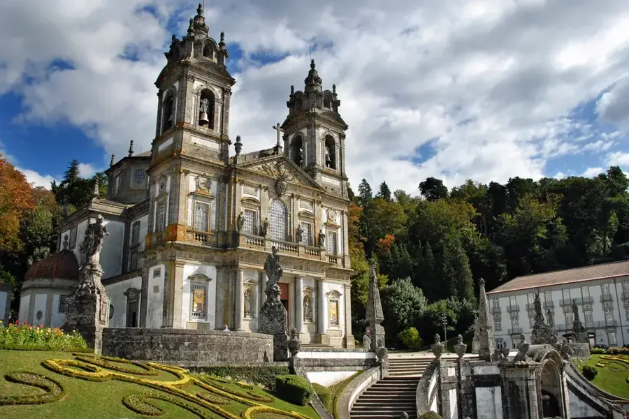 Monte Joaquim