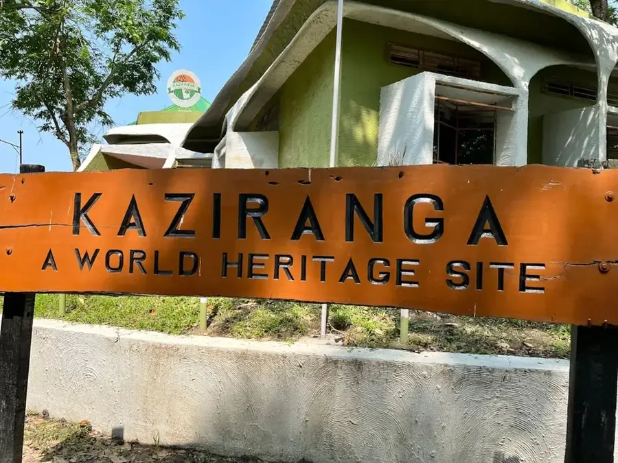 Kaparanga