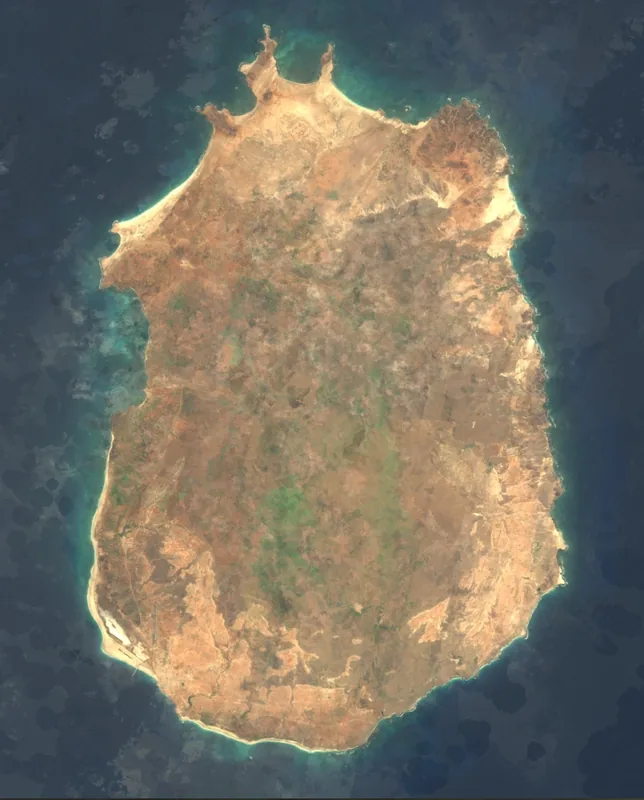 Monte Penoso