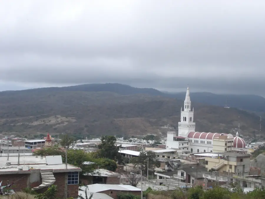 Montecristi