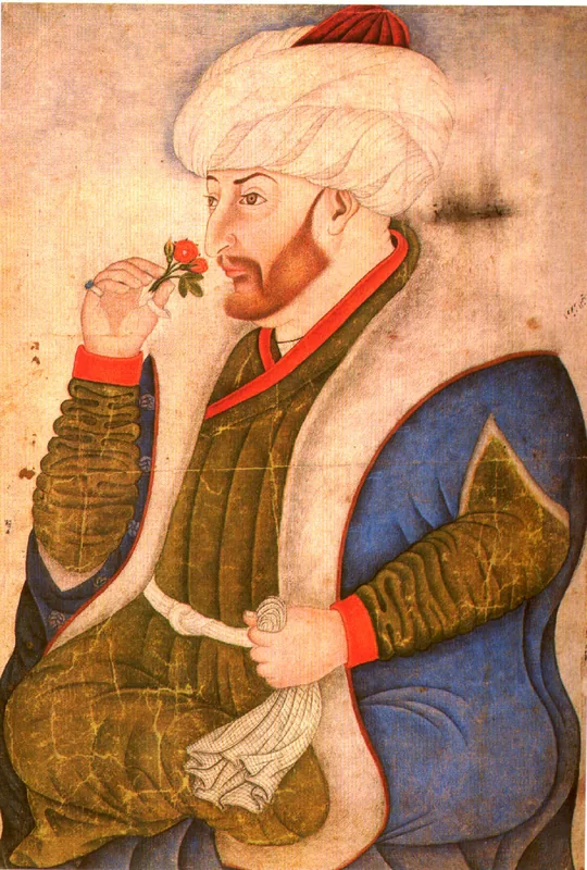Fortăreața Arza