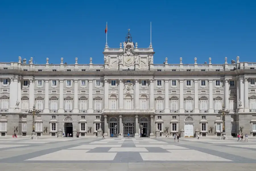 Palatul Regelui Nikola