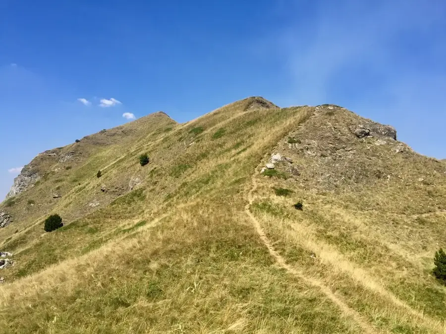Grebaje-Tal