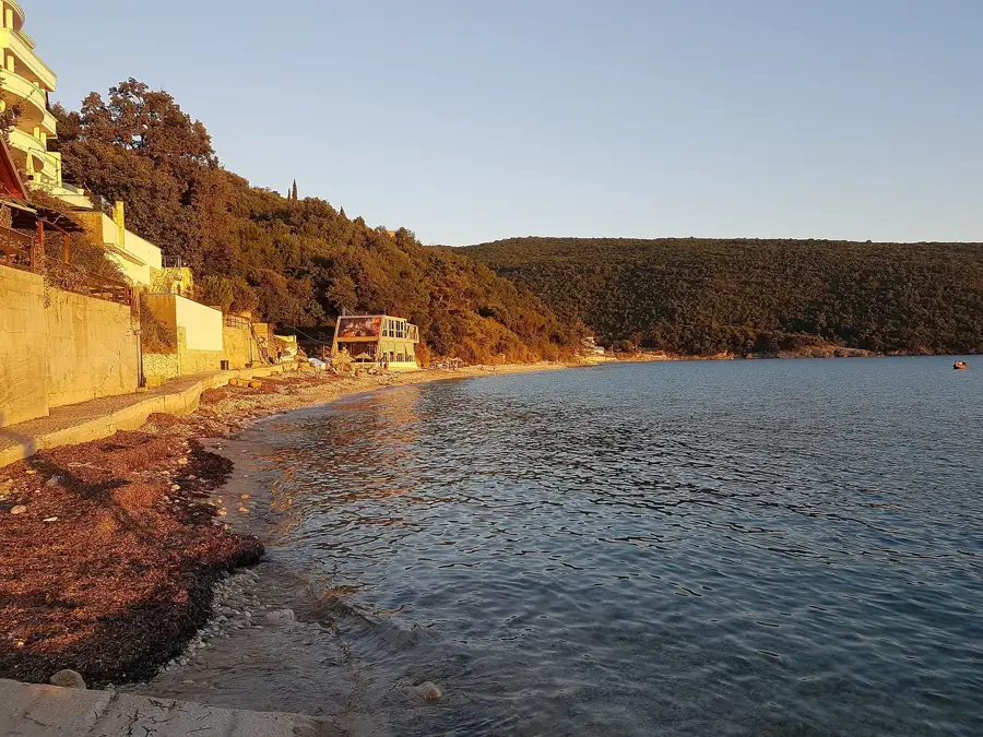 Kruče - Kërruçi