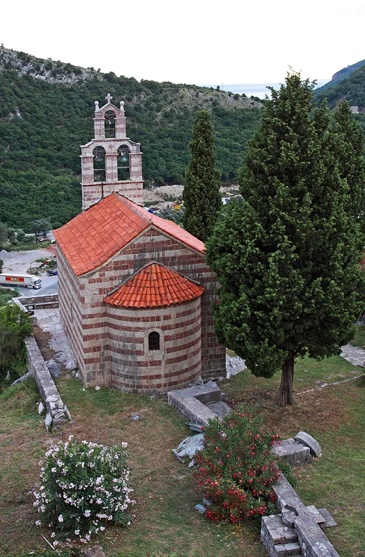 Mănăstirea Gradište