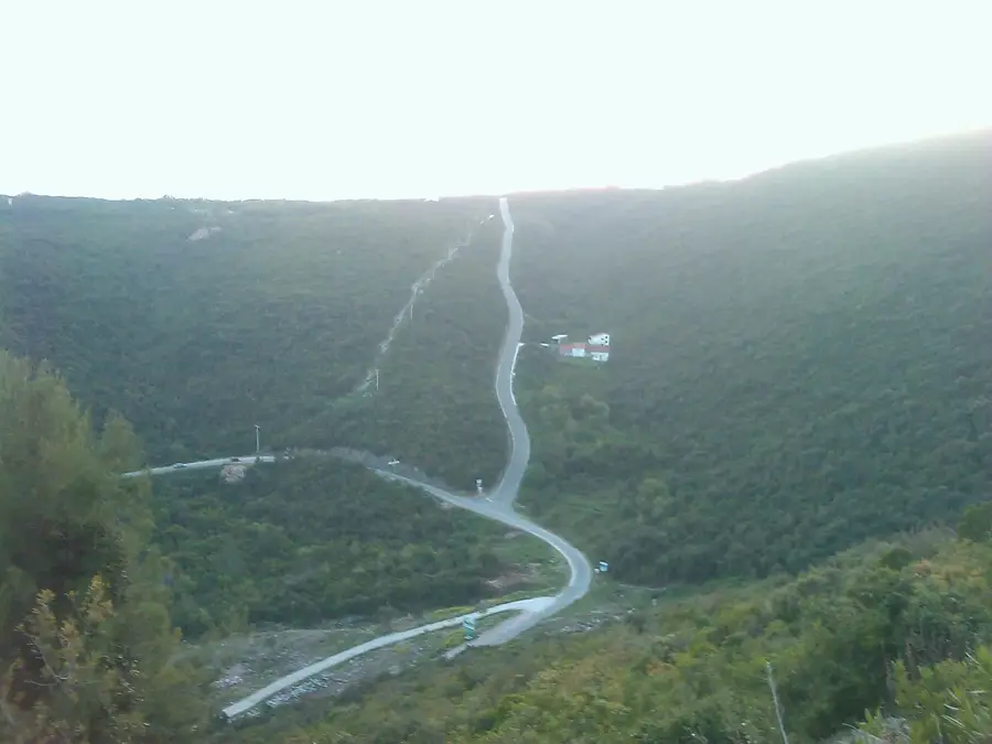 Mănăstirea Podlastva