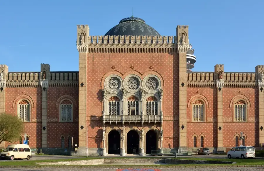 Catedrala Sfântul Vasile de Ostrog — Mănăstirea Župa (Muntenegru)