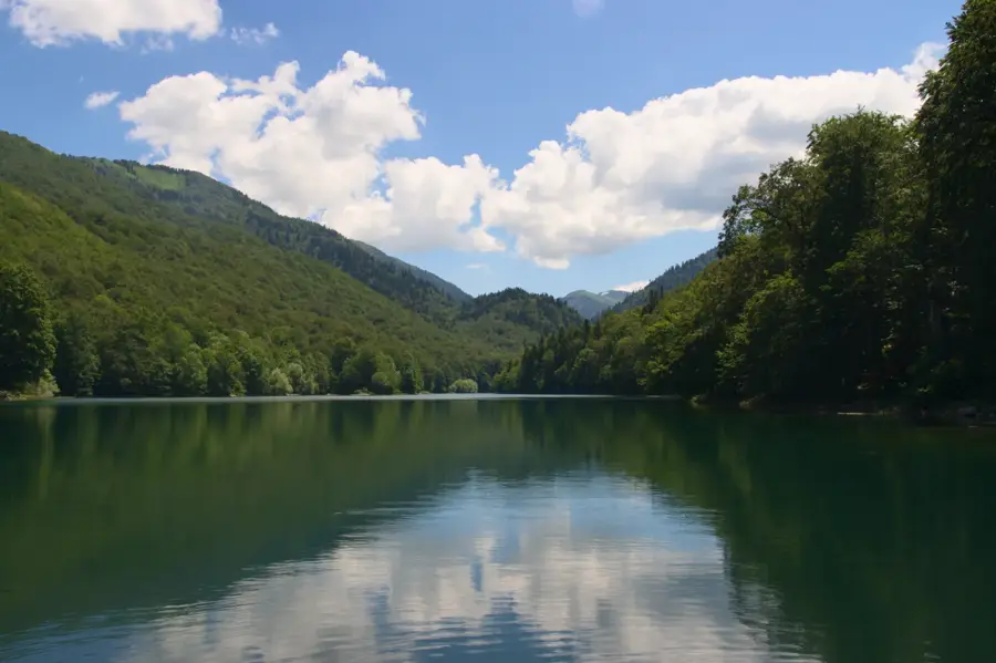 Nationalpark Prokletije