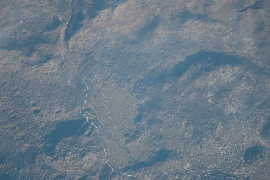 Pusto Polje — Lacul Valovito (Muntenegru)