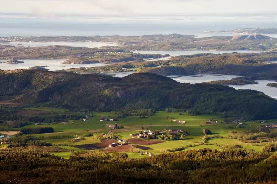 Sjerogošte-régió — Vraca-csúcs (Montenegró)