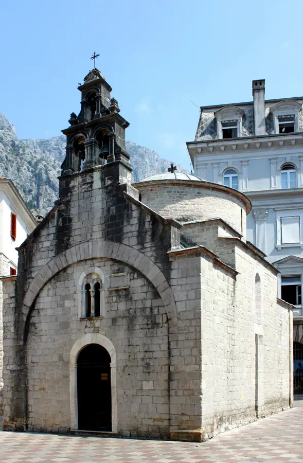 Fortăreața Goražda
