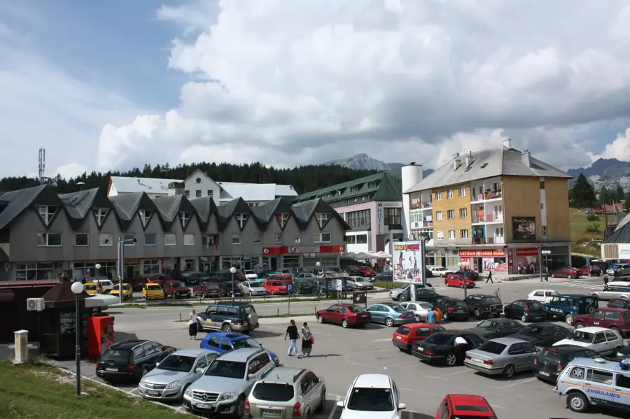 Zabljak