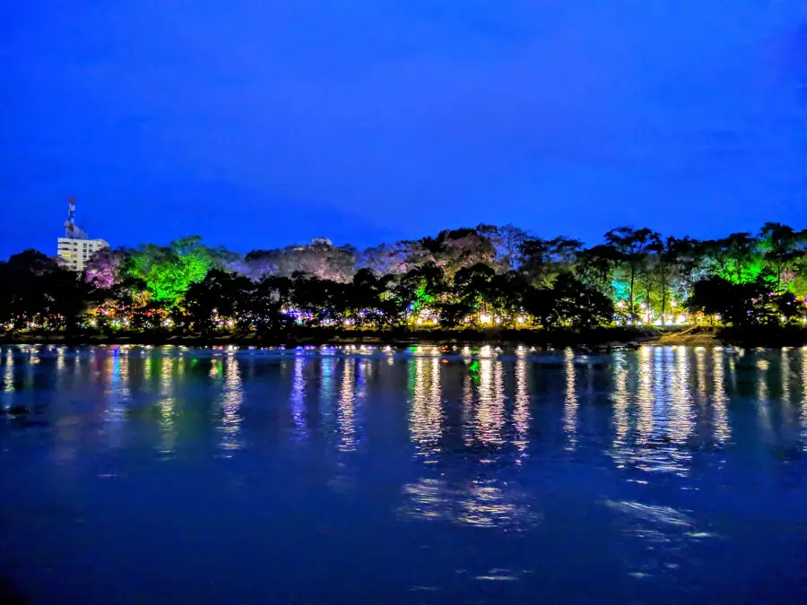 Montería — Tierralta (Kolumbien)