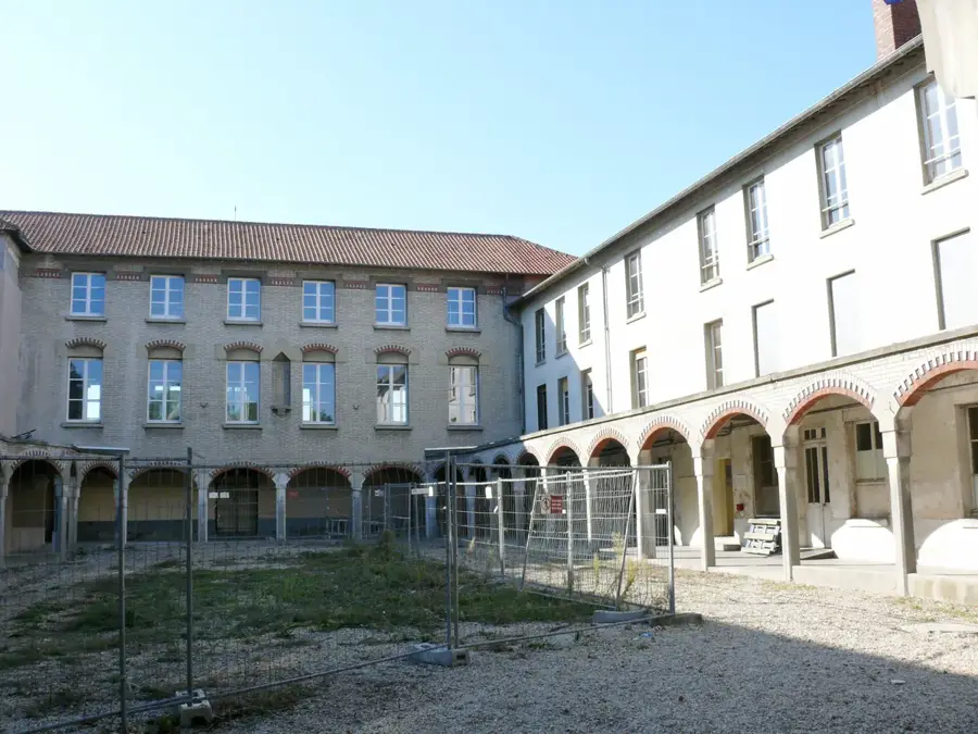 Montmagny – oraș