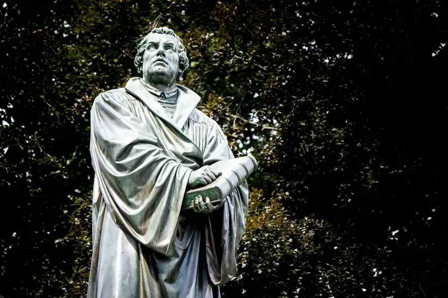 Centenary of Evangelization Monument