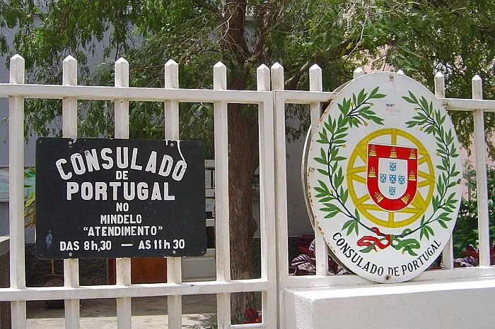 Denkmal der Märtyrer von Pindjiguiti