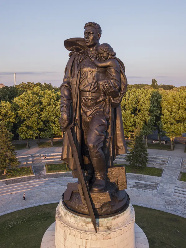 Monumentul Solidarității
