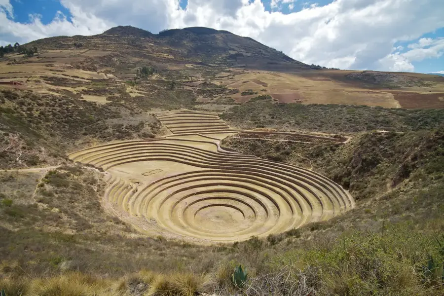 Moray