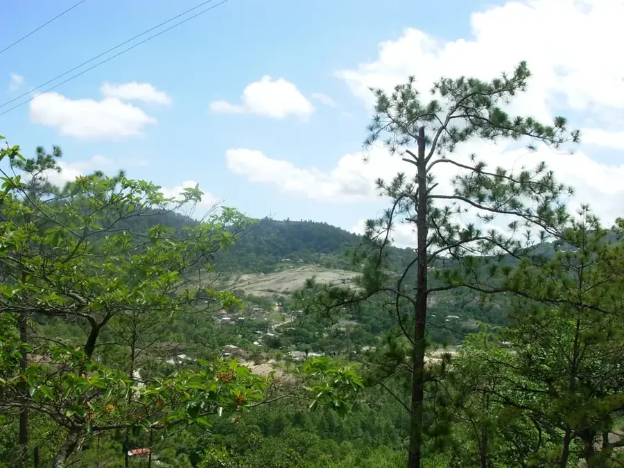 Morazán