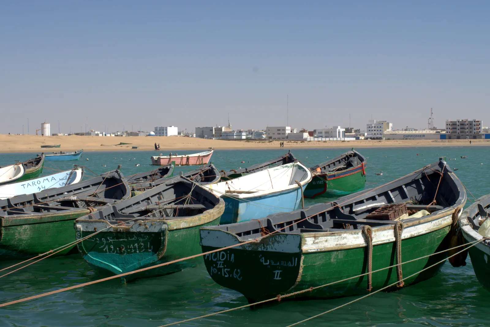 El Marsa
