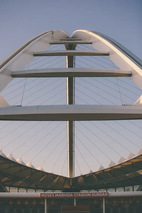 Stadionul Moses Mabhida