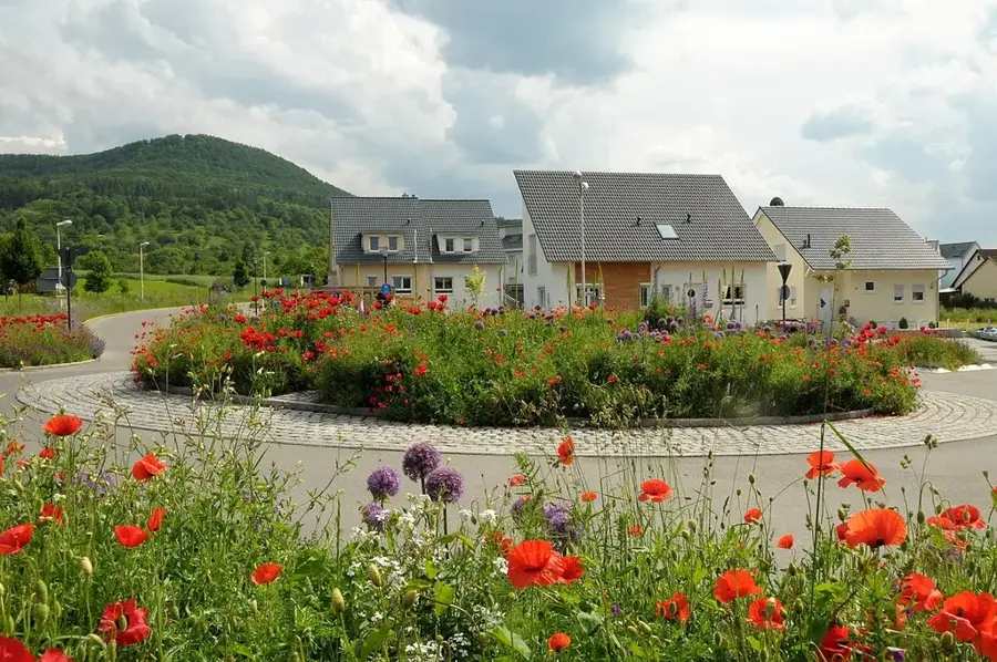 Mössingen – city