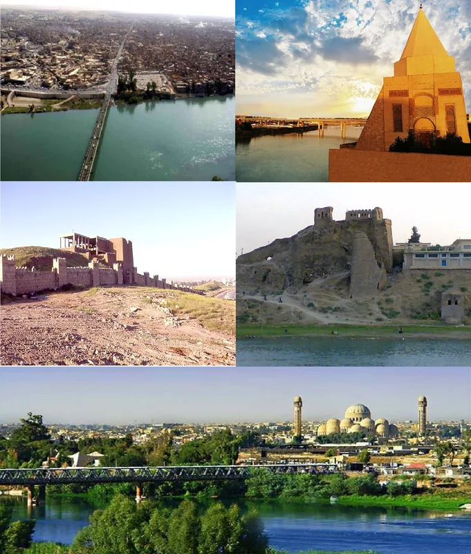 Mosul