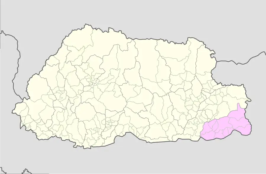 Motanga Industrial Park — Deothang (Bhutan)