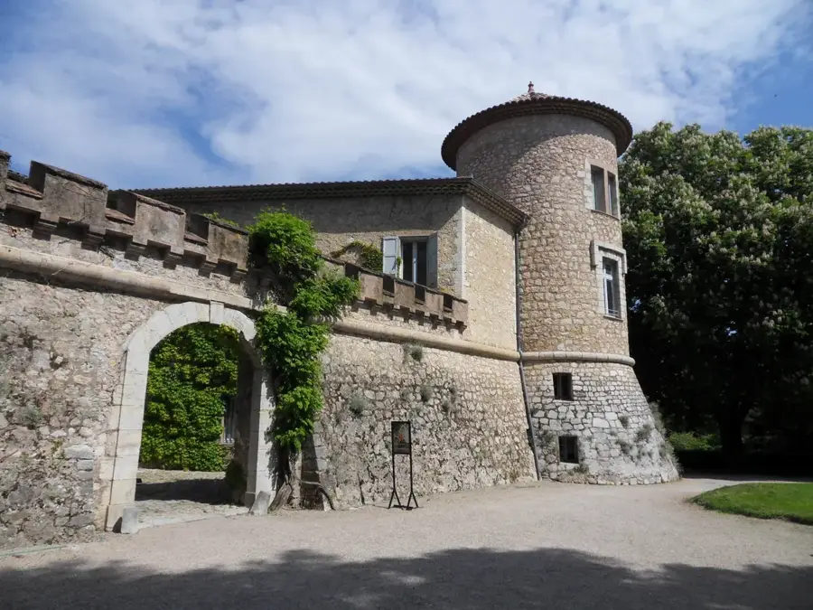 Mouans-Sartoux – oraș