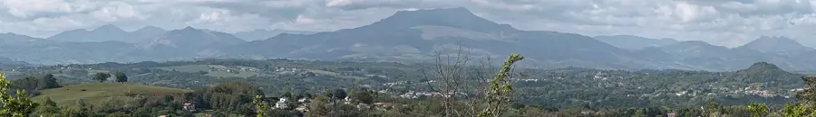Mouguerre – város