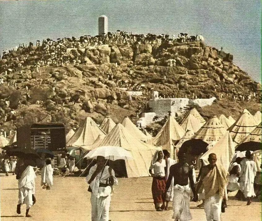 Mount Ara