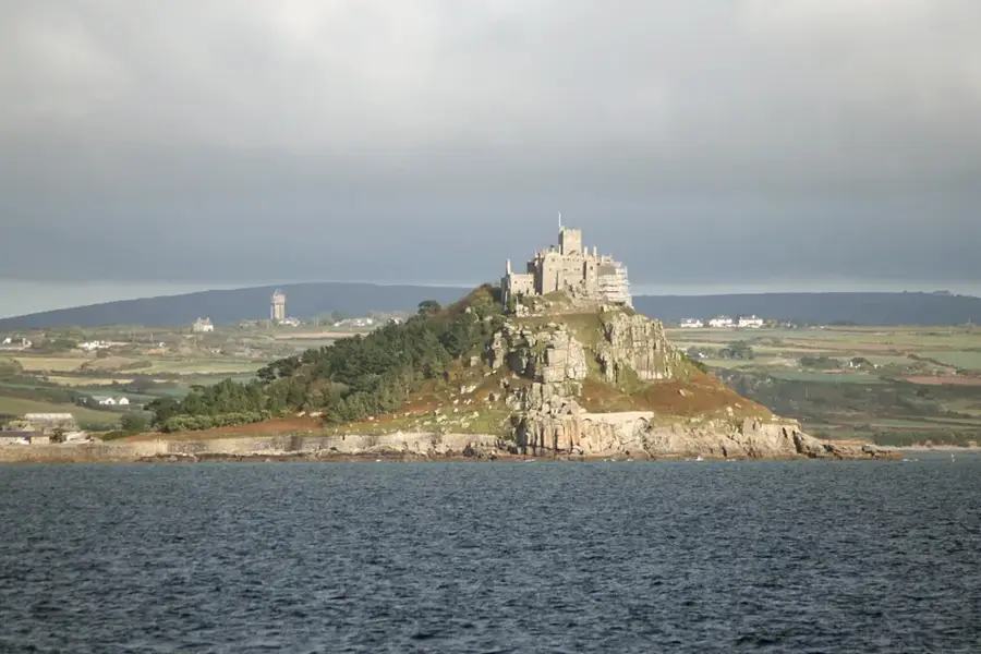 Mount Aureol
