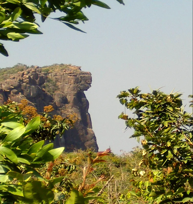 Mount Loura